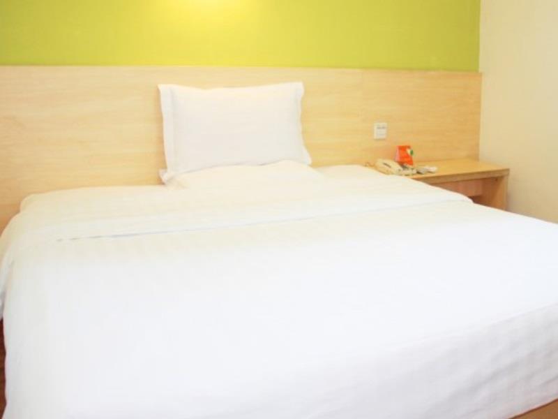7Days Inn Changsha Jingwanzi Extérieur photo